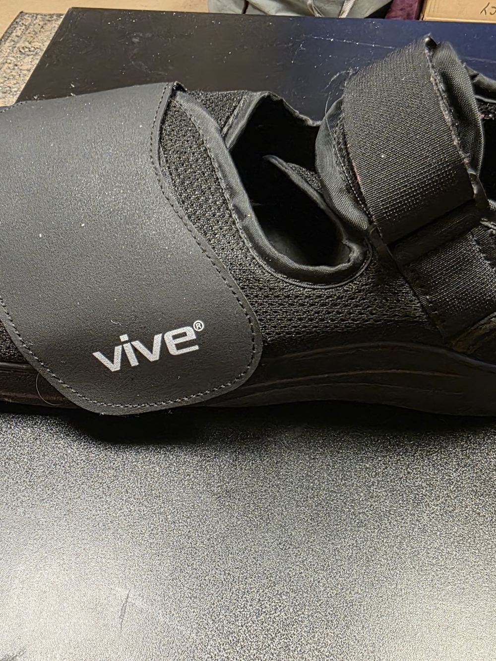 Medical  Recovery Boot